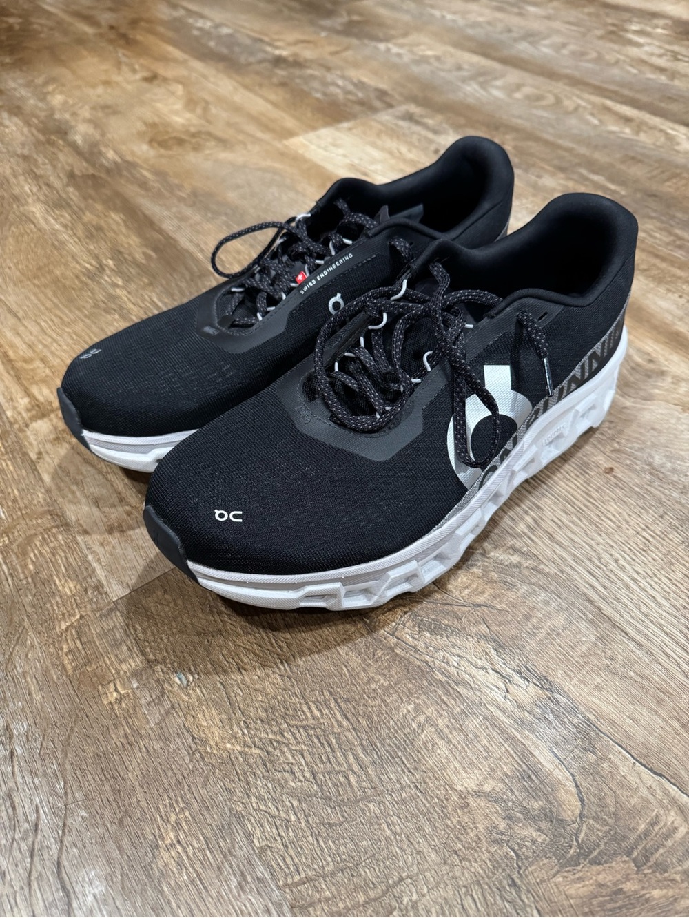 On Cloudmonster 2 Running Shoe